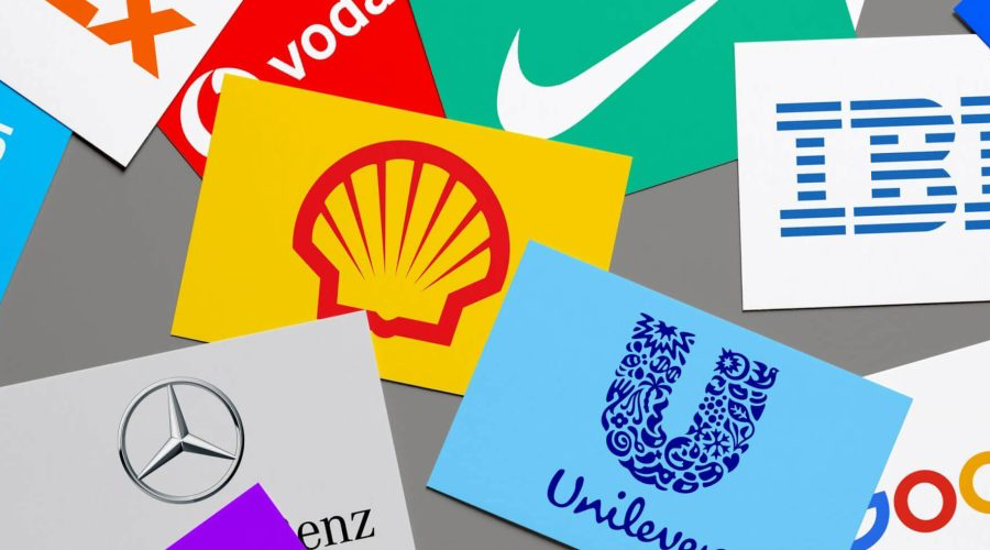 盘点:2023年最受瞩目的知名品牌logo升级 - AiLOGO