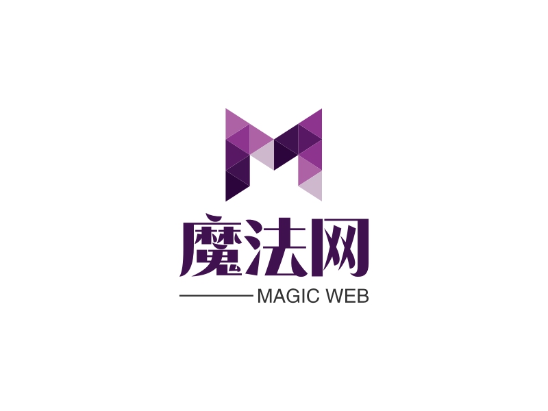 魔法网 - MAGIC WEB