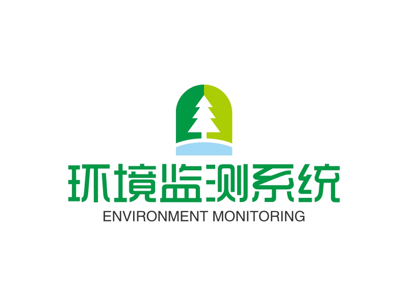 环境监测系统 - ENVIRONMENT MONITORING