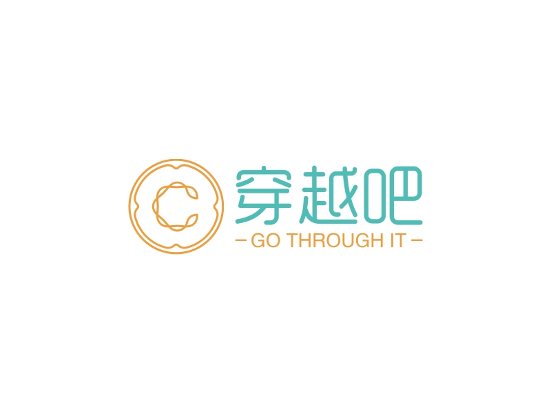 穿越吧 Logo Maker - Design 穿越吧 logos online