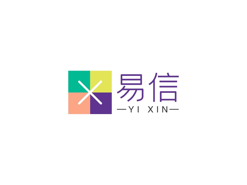 易信 - YI XIN