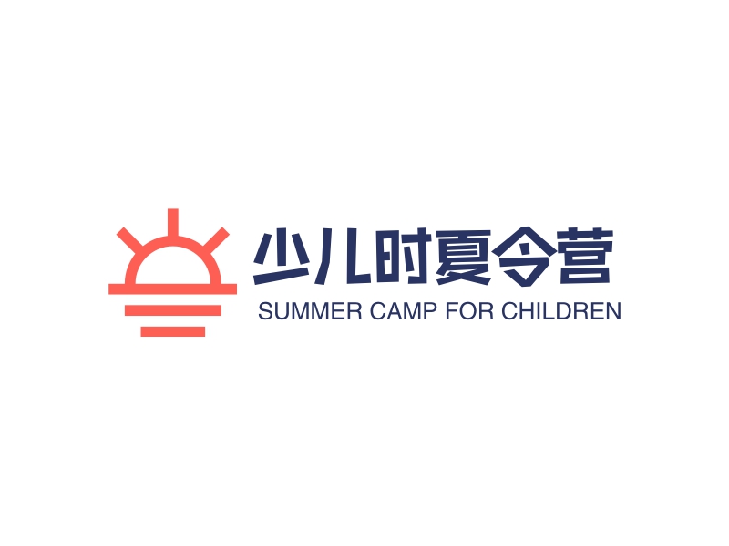 少儿时夏令营 - SUMMER CAMP FOR CHILDREN