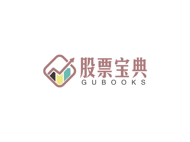 股票宝典 - GUBOOKS