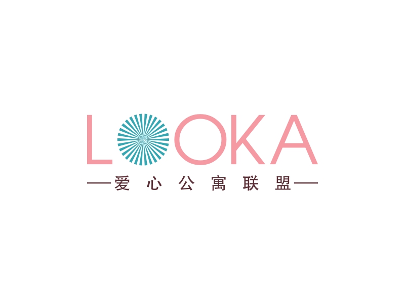 LOOKA Logo Maker - Design LOOKA logos online