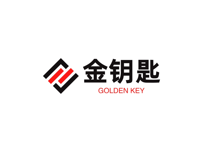 金钥匙 - GOLDEN KEY