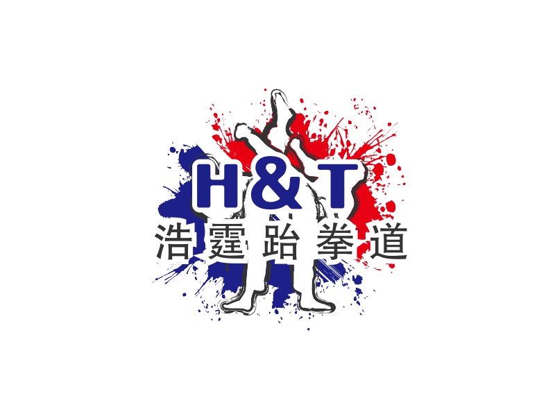 H&T Logo Maker - Design H&T logos online