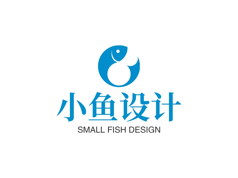 小鱼设计 - SMALL FISH DESIGN