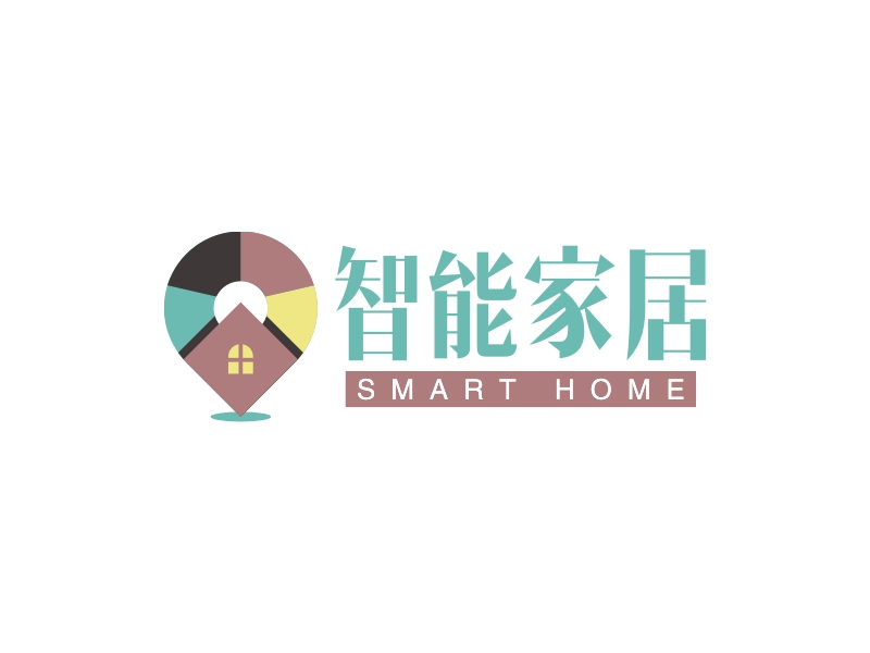 智能家居 - SMART HOME