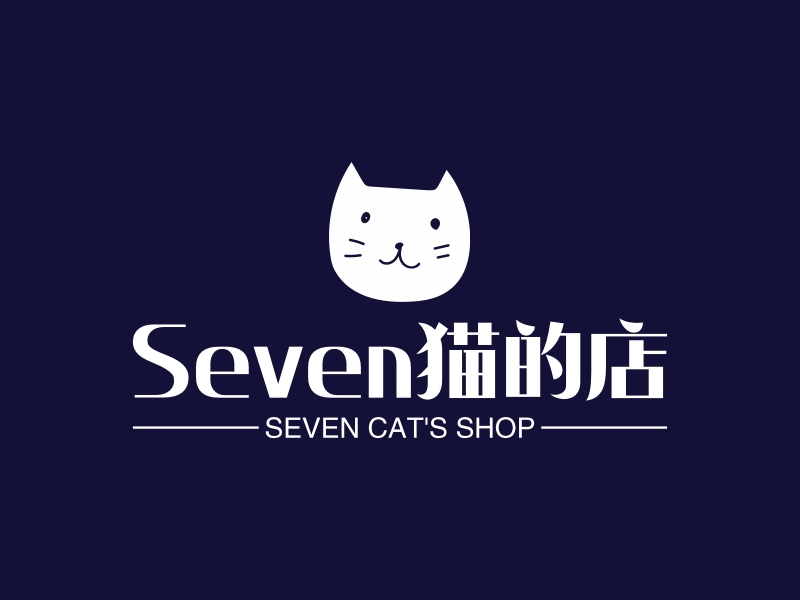 Seven猫的店 - SEVEN CAT'S SHOP