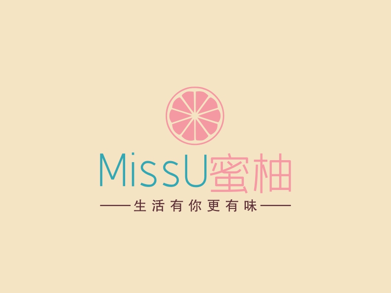 MissU 蜜柚 - 生活有你更有味