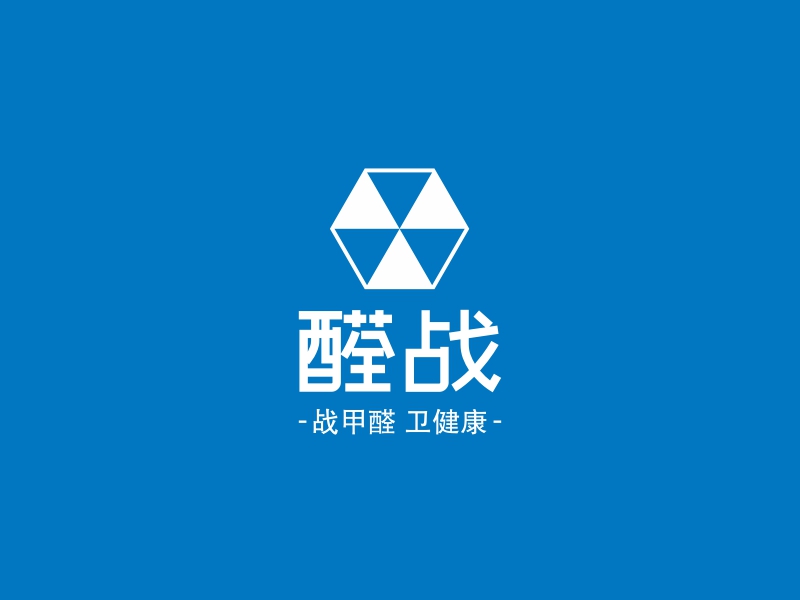 醛战 logo | 一键设计极简 logo - AiLOGO