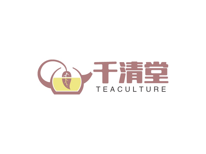 千清堂 - TEACULTURE