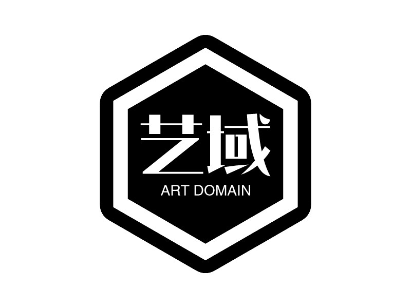 艺域 - ART DOMAIN