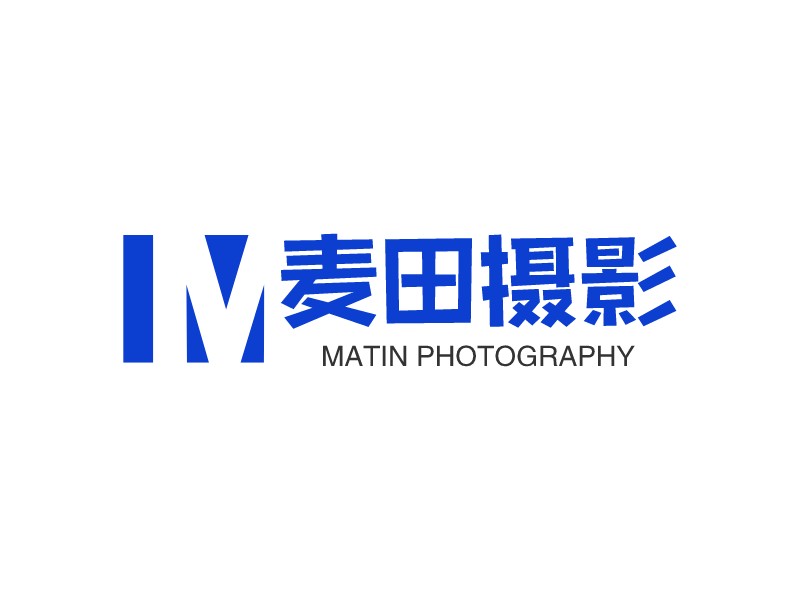麦田摄影 - MATIN PHOTOGRAPHY