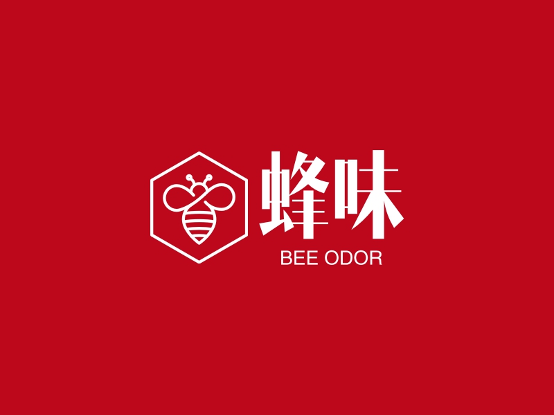 蜂味 - BEE ODOR