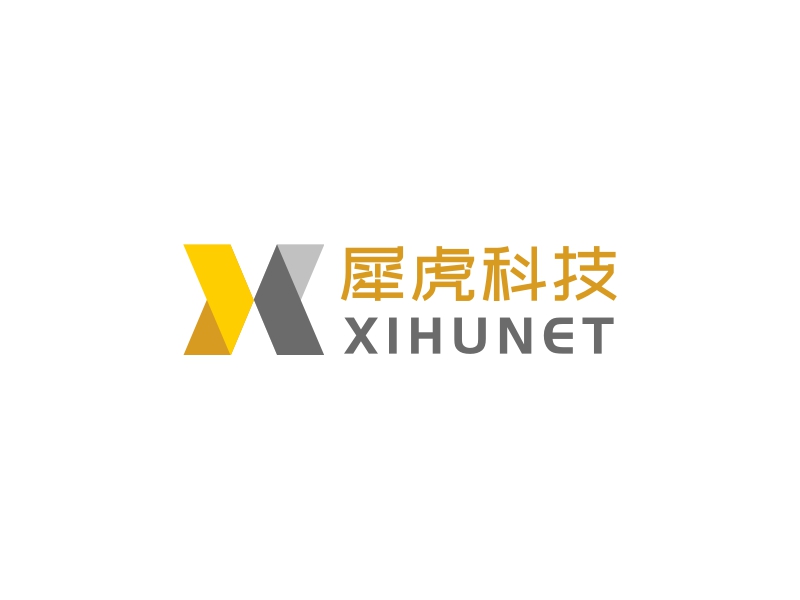 犀虎科技 - XIHUNET