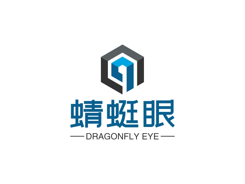 蜻蜓眼 - DRAGONFLY EYE