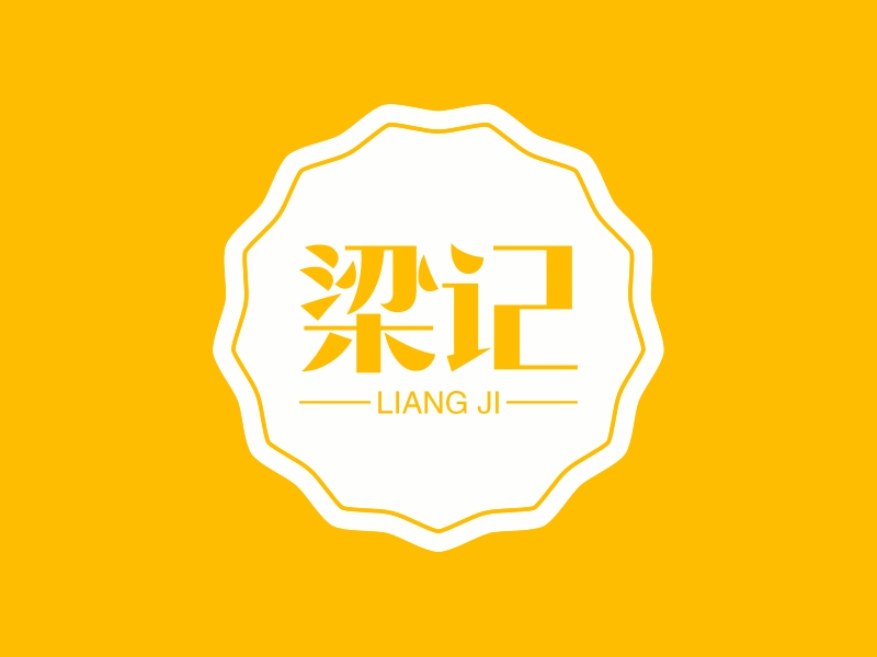 梁记 - LIANG JI