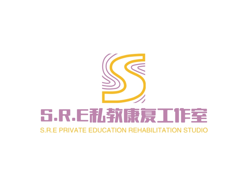 S.R.E私教康复工作室 - S.R.E PRIVATE EDUCATION REHABILITATION STUDIO