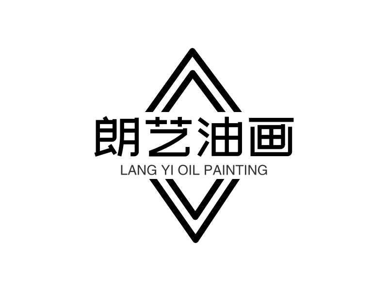 朗艺油画 - LANG YI OIL PAINTING