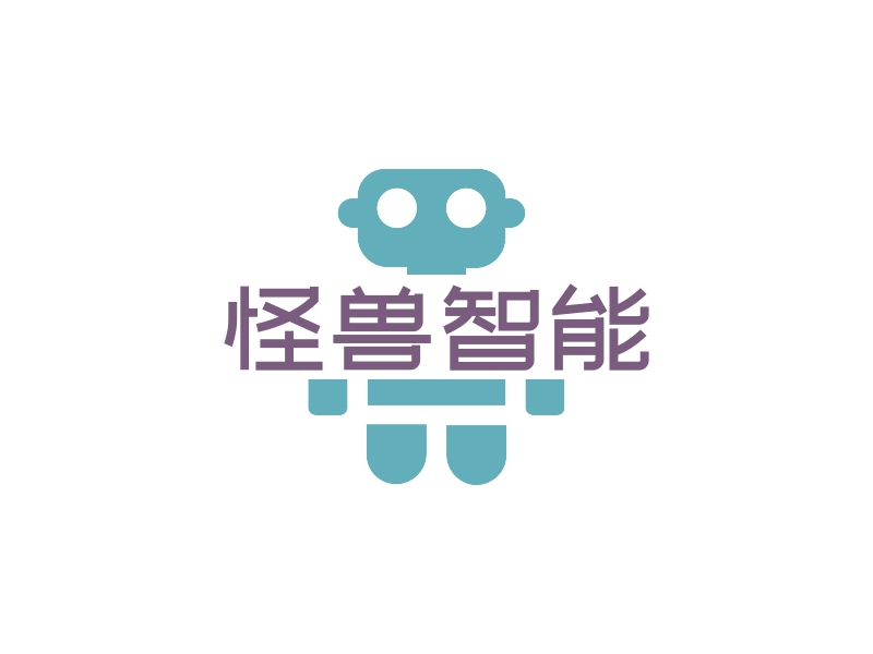 怪兽智能 Logo Maker - Design 怪兽智能 logos online