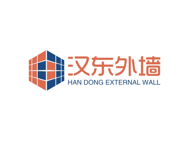 汉东外墙 - HAN DONG EXTERNAL WALL