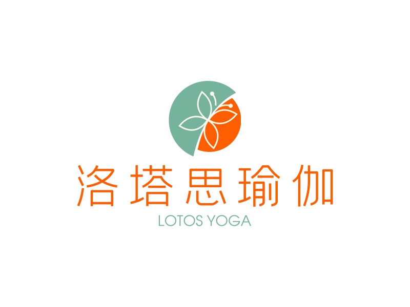洛塔思瑜伽 - LOTOS YOGA