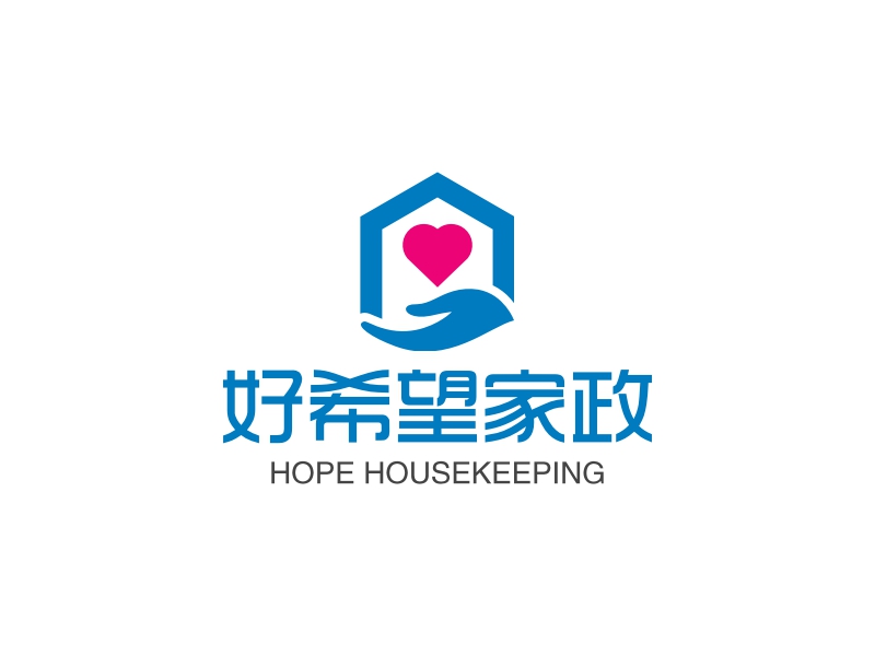 好希望家政 - HOPE HOUSEKEEPING