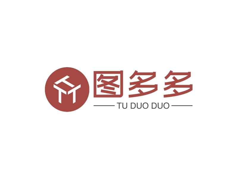 图多多 - TU DUO DUO