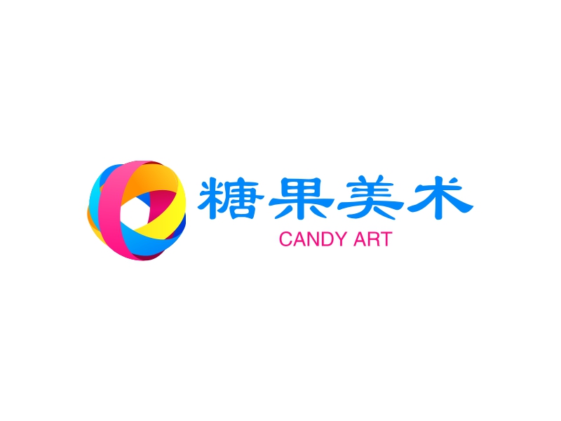 糖果美术 - CANDY ART