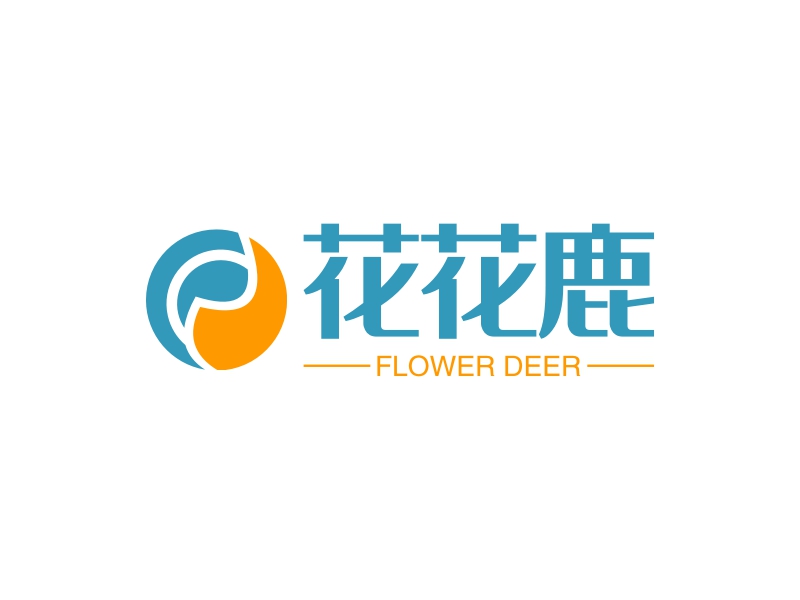 花花鹿 - FLOWER DEER
