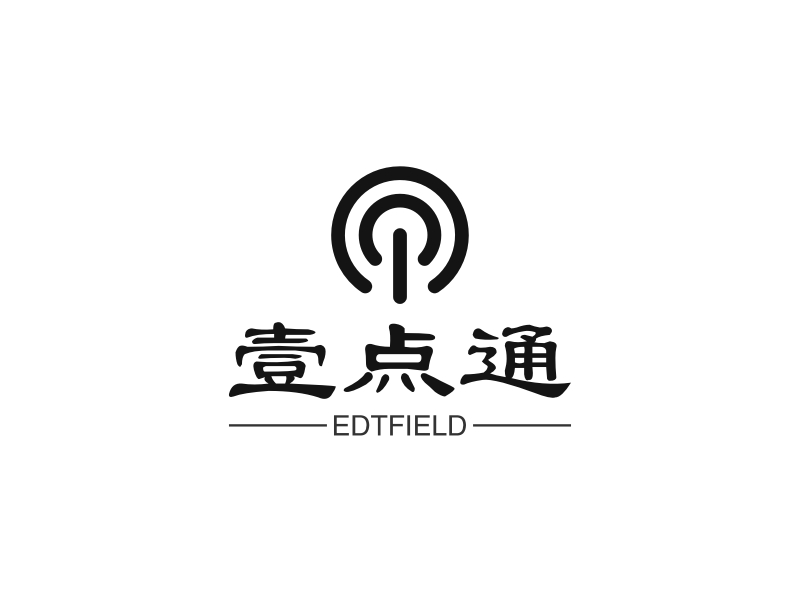 壹点通 Logo Maker - Design 壹点通 logos online