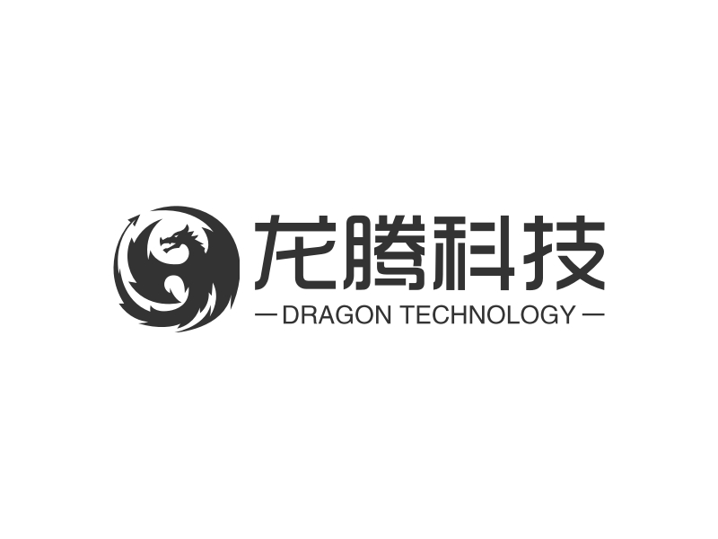龙腾科技 - DRAGON TECHNOLOGY