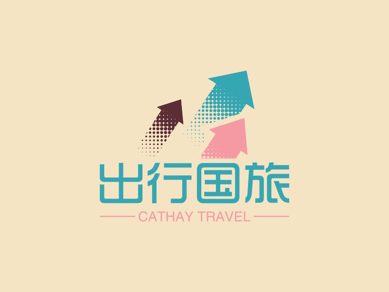 出行国旅 - CATHAY TRAVEL
