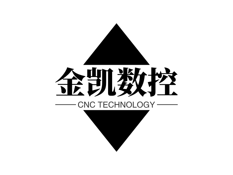 金凯数控 - CNC TECHNOLOGY