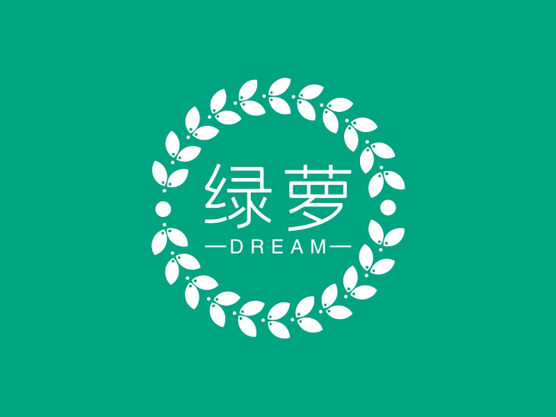 绿萝 - DREAM