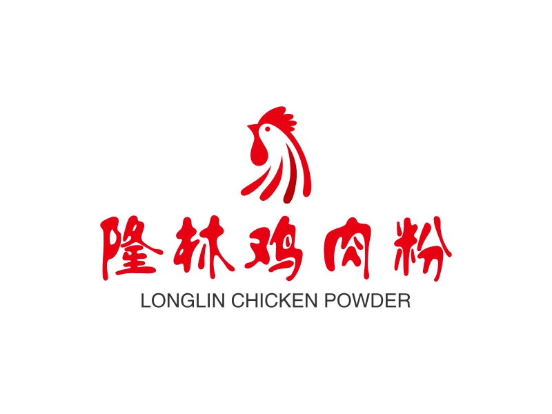 隆林鸡肉粉 - LONGLIN CHICKEN POWDER