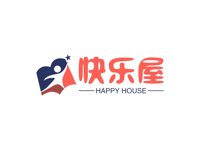 快乐屋 - HAPPY HOUSE