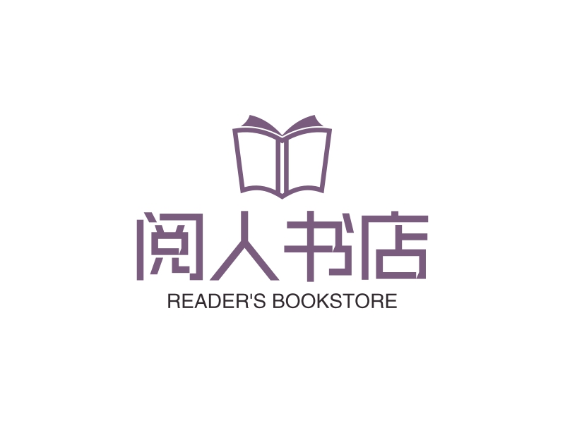 阅人书店 - READER'S BOOKSTORE