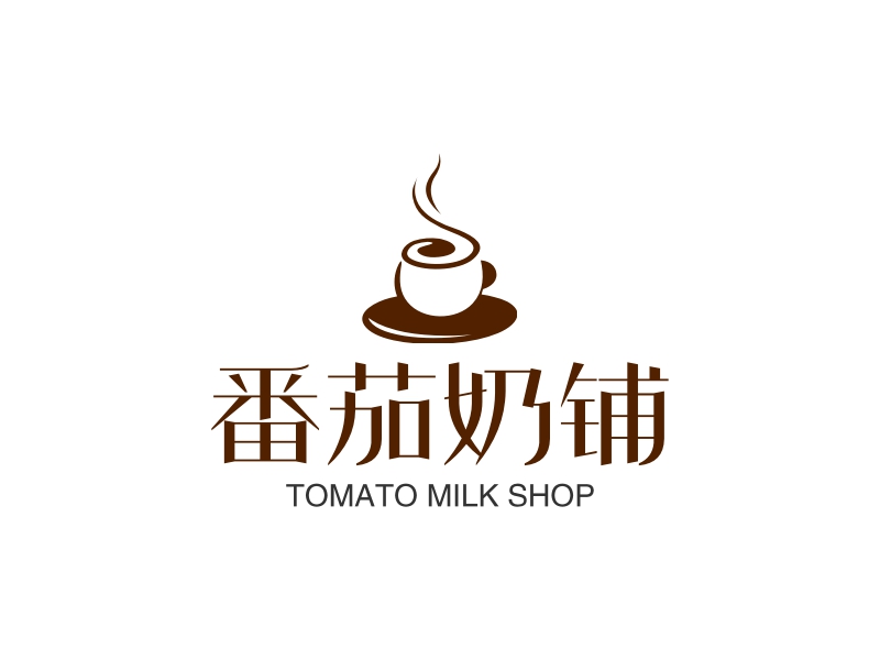 番茄奶铺 - TOMATO MILK SHOP