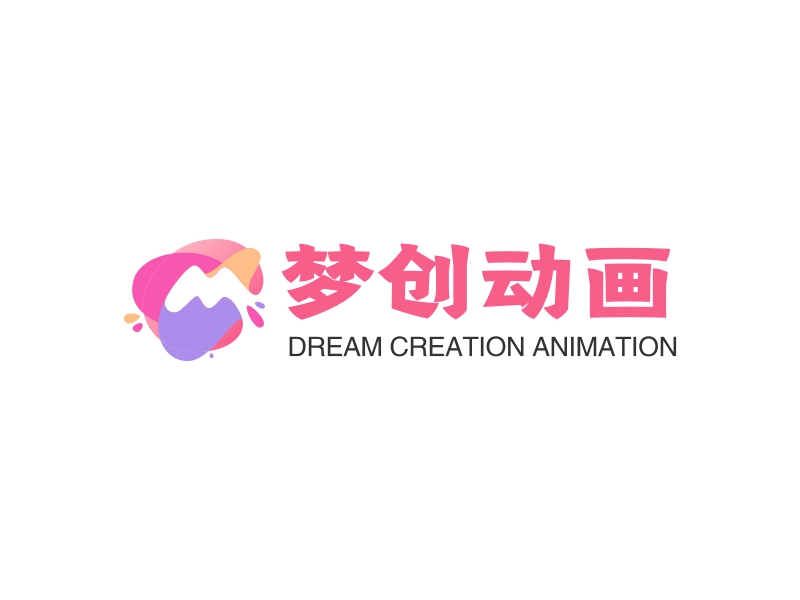 梦创动画 - DREAM CREATION ANIMATION