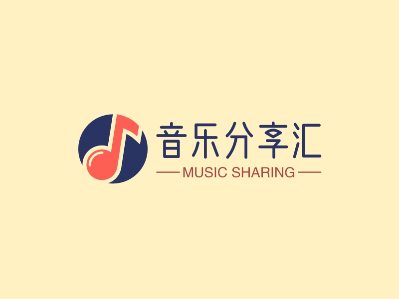 音乐分享汇 - MUSIC SHARING
