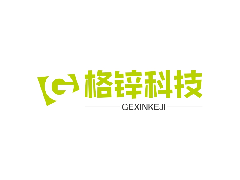 格锌科技 - GEXINKEJI