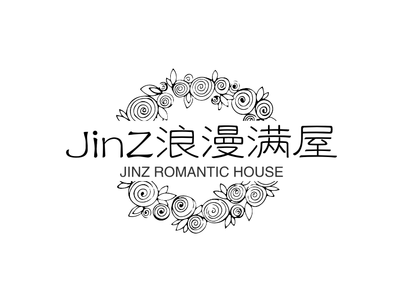 JinZ浪漫满屋 - JINZ ROMANTIC HOUSE