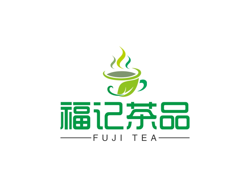 福记茶品 - FUJI TEA