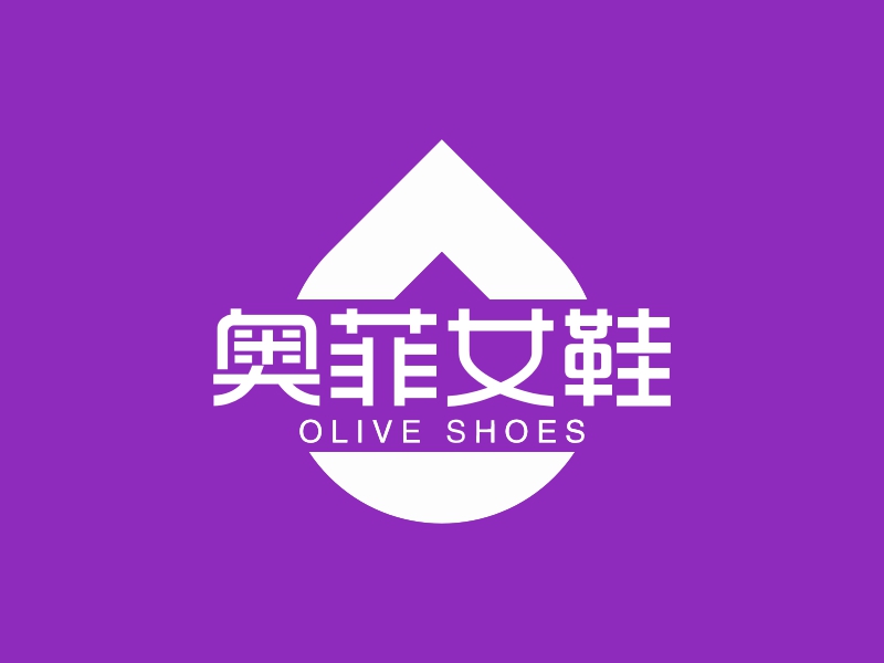 奥菲女鞋 - OLIVE SHOES