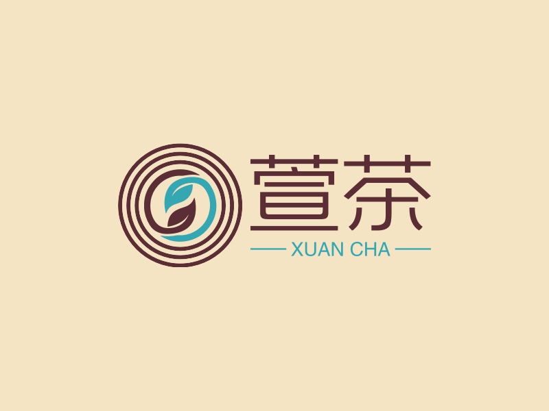 萱茶 - XUAN CHA