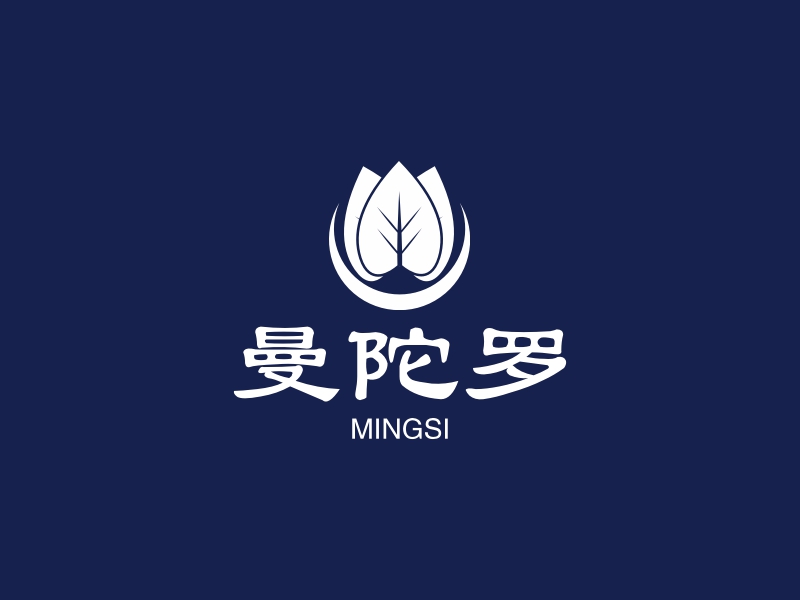 曼陀罗 - MINGSI