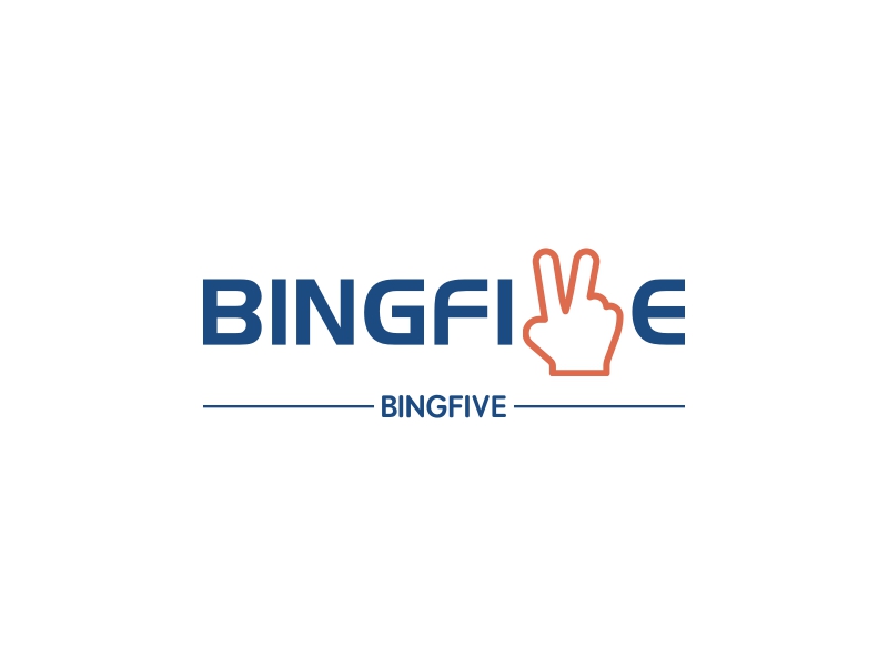 BINGFIVE - BINGFIVE