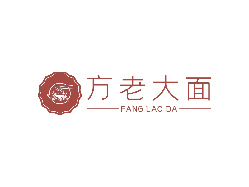 方老大面 - FANG LAO DA